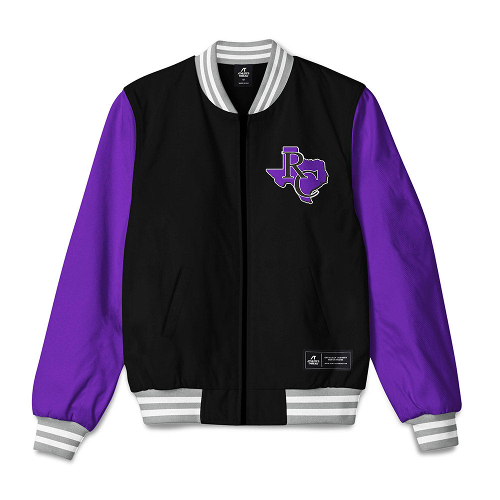 Ranger - All NCAA Sports : - Bomber Jacket-0