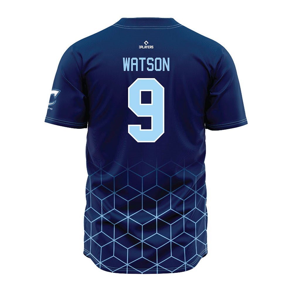 Columbus Clippers - MILB Baseball : Kahlil Watson - Jersey-1
