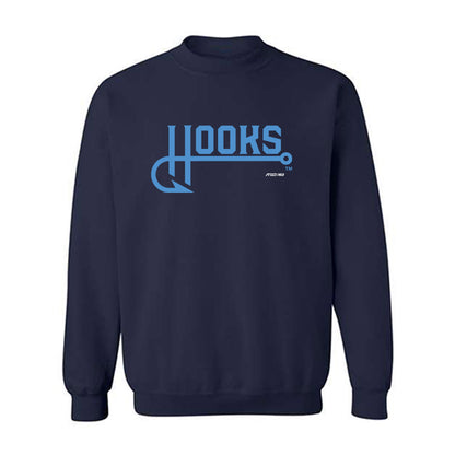 CC Hooks - MILB Baseball : Alejandro Torres - Crewneck Sweatshirt-0