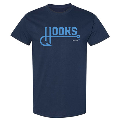CC Hooks - MILB Baseball : Max Martin - T-Shirt-0