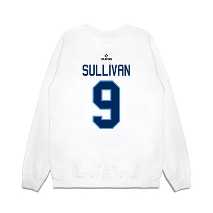 CC Hooks - MILB Baseball : Joseph Sullivan - Premium Crewneck Sweatshirt-1