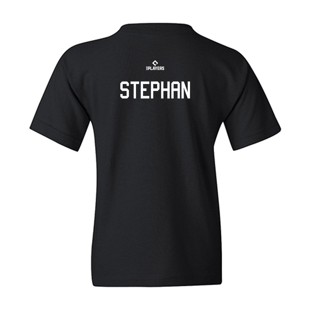Dayton Dragons - MILB Baseball : Anthony Stephan - Youth T-Shirt-1