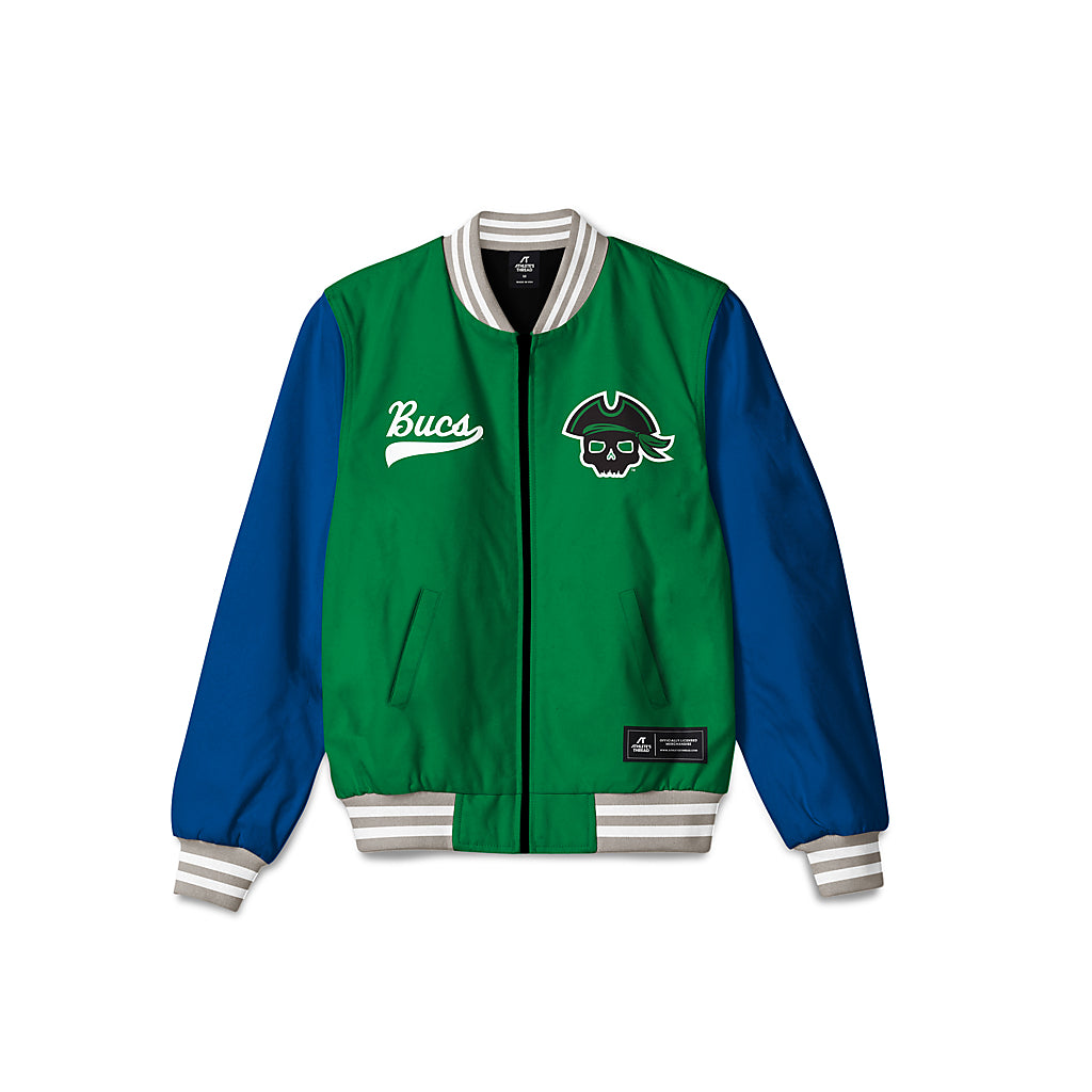 Shelton State - All NCAA Sports : - Bomber Jacket-0
