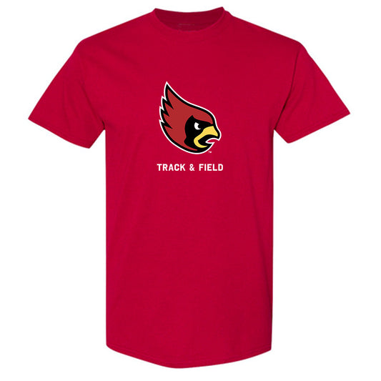 Catholic - NCAA Men's Track & Field : Josh Phillips - Classic Shersey T-Shirt-0