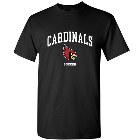 Catholic - NCAA Men's Soccer : Maria Fernanda Fernandez - Classic Shersey T-Shirt-0