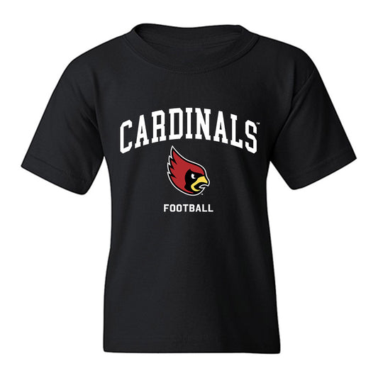 Catholic - NCAA Football : Mikel Oliver - Classic Shersey Youth T-Shirt-0