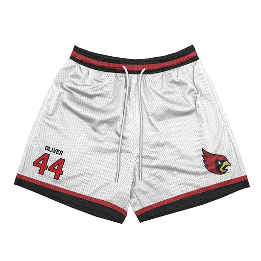 Catholic - NCAA Football : Mikel Oliver - Shorts-0