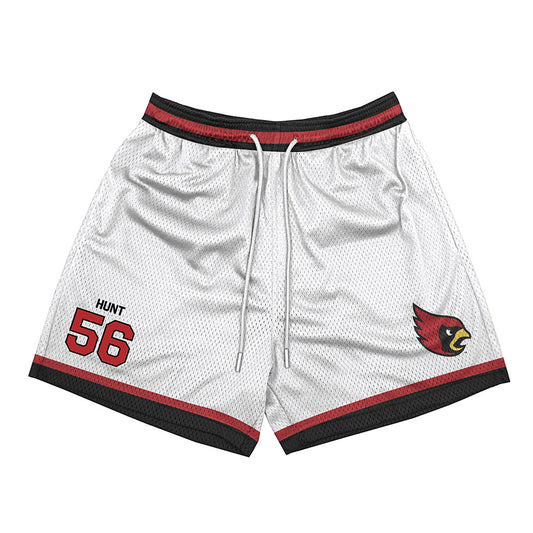 Catholic - NCAA Football : Joshua Hunt - Shorts-0