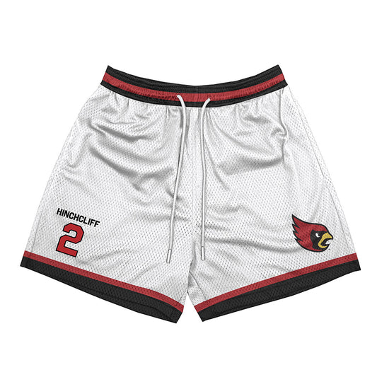 Catholic - NCAA Baseball : Daniel Hinchcliff - Shorts-0