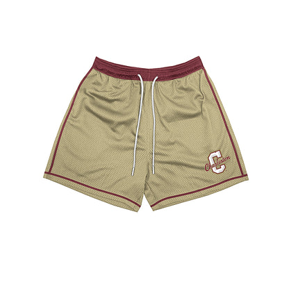 Charleston - NCAA Men's Basketball : - Shorts-0