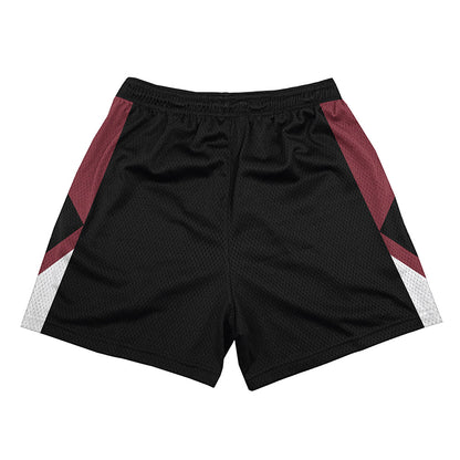 Charleston - NCAA Women's Basketball : Abby Jegede - Shorts-1