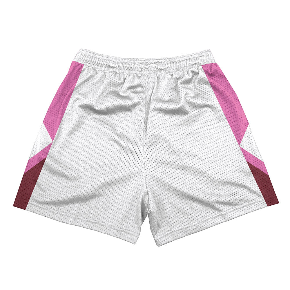 Charleston - NCAA Women's Basketball : Abby Jegede - Shorts-1