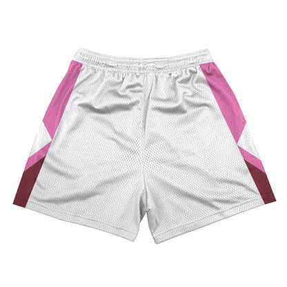 Charleston - NCAA Women's Basketball : Abby Jegede - Shorts-1