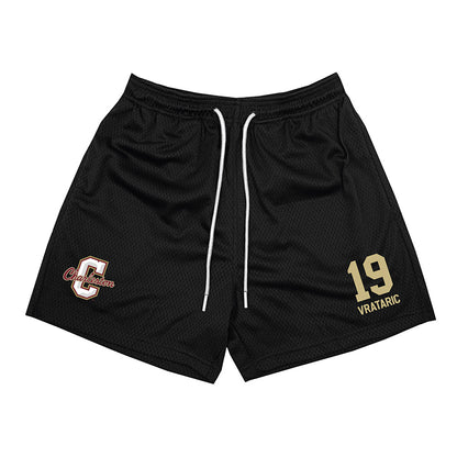 Charleston - NCAA Women's Soccer : Mia Vrataric - Shorts-0