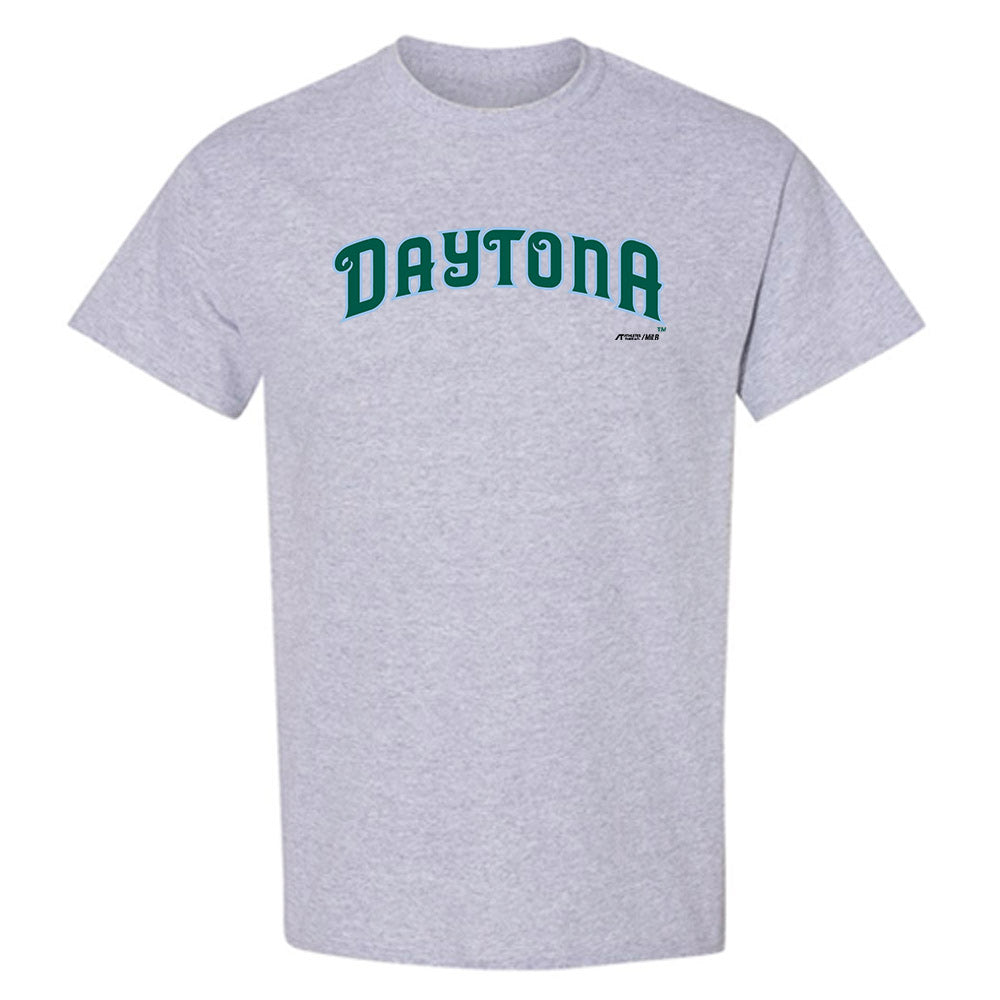 Daytona Tortugas - MILB Baseball : Henry Hunter - T-Shirt-0