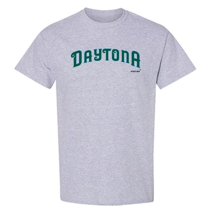 Daytona Tortugas - MILB Baseball : Henry Hunter - T-Shirt-0