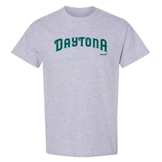 Daytona Tortugas - MILB Baseball : Bryan Salgado - T-Shirt-0