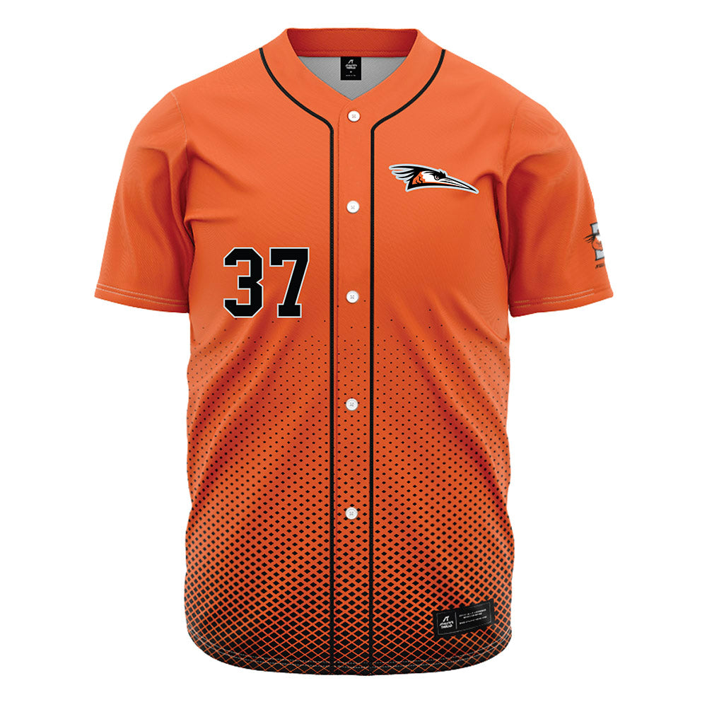 Delmarva Shorebirds - MILB Baseball : Adrian Heredia - Jersey-0