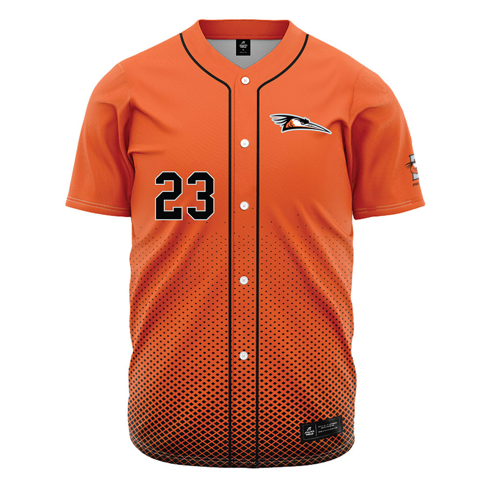 Delmarva Shorebirds - MILB Baseball : Braden Smith - Jersey-0