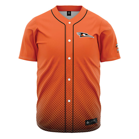 Delmarva Shorebirds - MILB Baseball : Keeler Morfe - Jersey-0