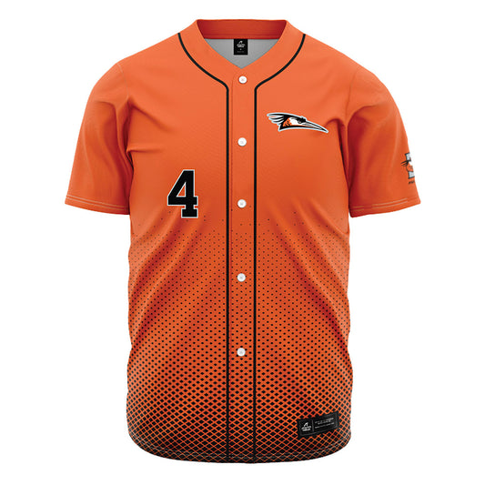 Delmarva Shorebirds - MILB Baseball : Stiven Martinez - Jersey-0