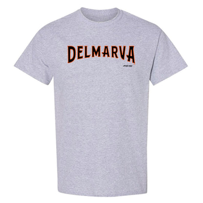 Delmarva Shorebirds - MILB Baseball : Brayan Orrantia - T-Shirt-0