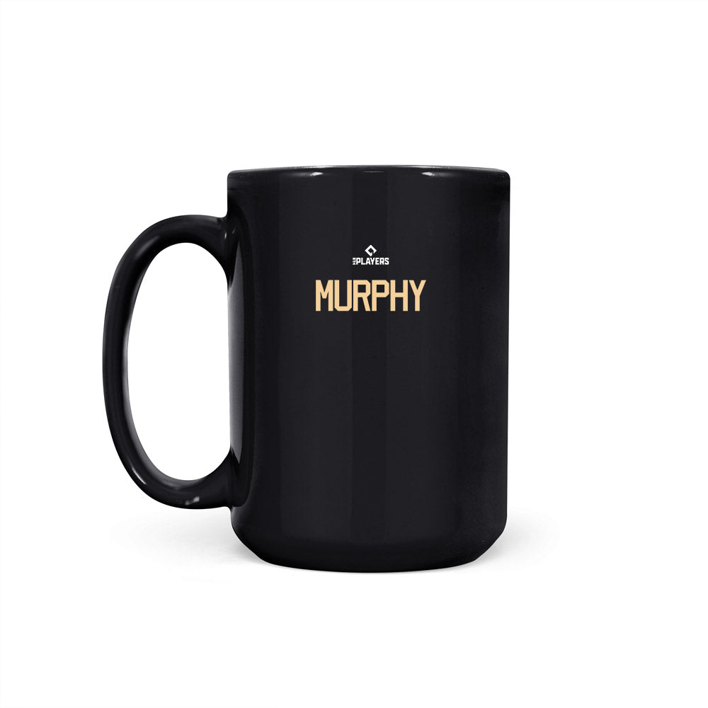 El Paso Chihuahuas - MILB Baseball : Kai Murphy - Coffee Mug-1