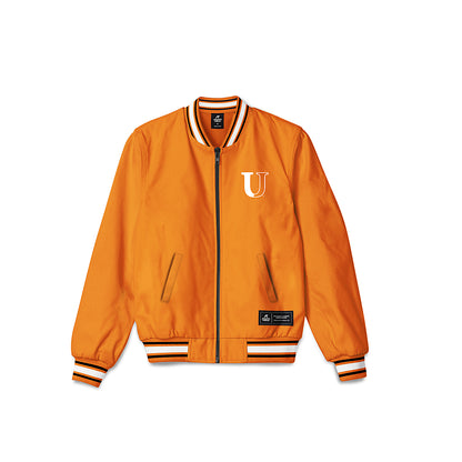 Jamestown - All NCAA Sports : - Bomber Jacket-0