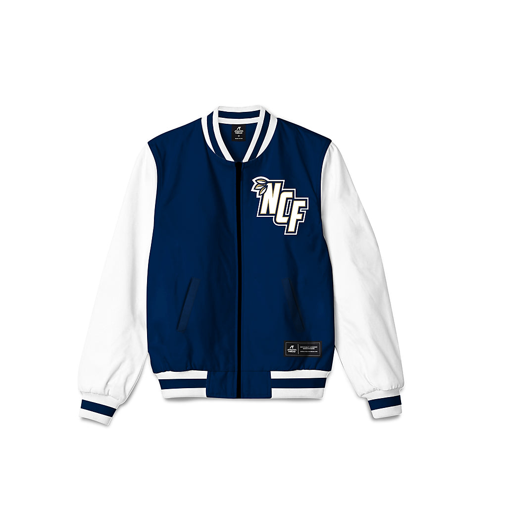 NCF - All NCAA Sports : - Bomber Jacket-0