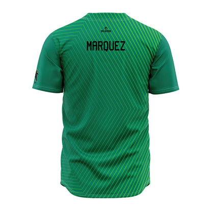 Eugene Ems - MILB Baseball : Ramon Marquez - Jersey-1