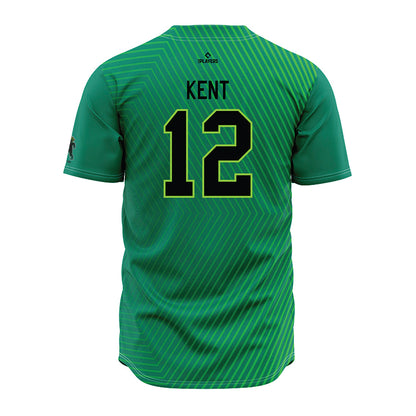 Eugene Ems - MILB Baseball : Kaeden Kent - Jersey-1