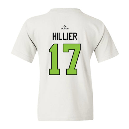 Eugene Ems - MILB Baseball : Cole Hillier - Youth T-Shirt-1