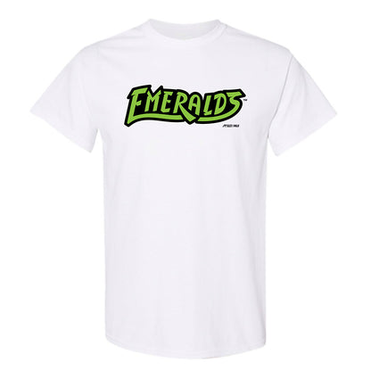 Eugene Ems - MILB Baseball : Josh Bostick - T-Shirt-0