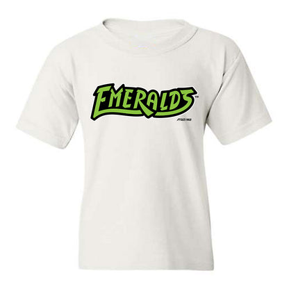 Eugene Ems - MILB Baseball : Ryan Slater - Youth T-Shirt-0