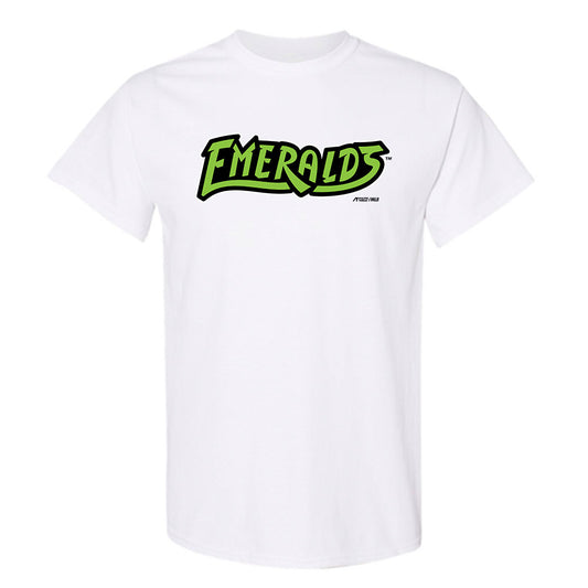 Eugene Ems - MILB Baseball : Jose Ortiz - T-Shirt-0