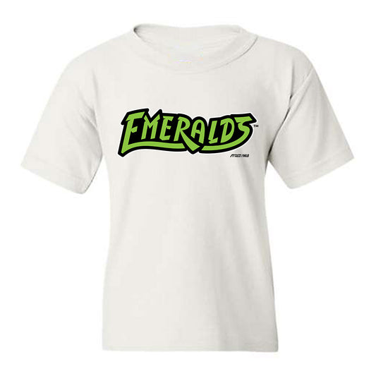 Eugene Ems - MILB Baseball : Isaiah Barkett - Youth T-Shirt-0