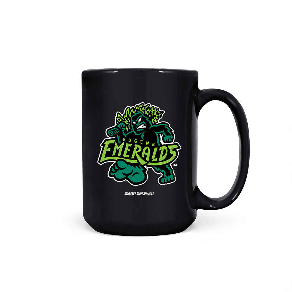 Eugene Ems - MILB Baseball : Dalton Wentz - Coffee Mug-0