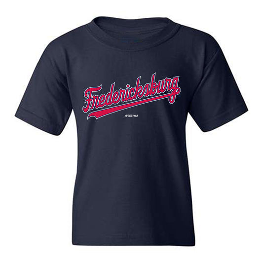 Burg Nats - MILB Baseball : Cashel Dugger - Youth T-Shirt-0