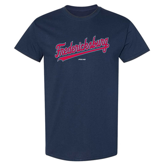 Burg Nats - MILB Baseball : Kaleb Kantola - T-Shirt-0