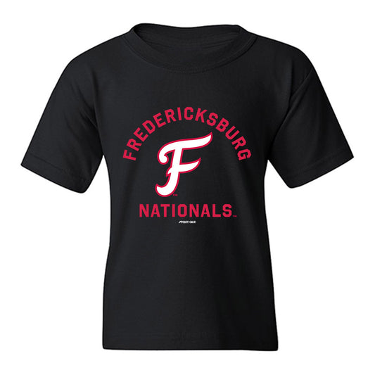 Burg Nats - MILB Baseball : Elian Soto - Youth T-Shirt-0