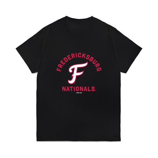 Burg Nats - MILB Baseball : Ethan Thomas - Comfort Colors T-Shirt-0