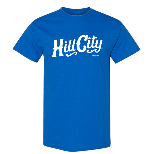 Hill City Howlers - MILB Baseball : Gabriel Rodriguez - T-Shirt-0