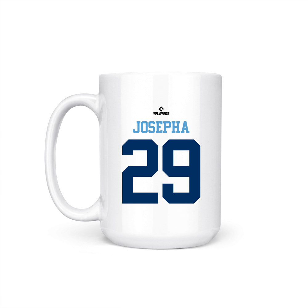 Hillsboro Hops - MILB Baseball : Jakey Josepha - Coffee Mug-1