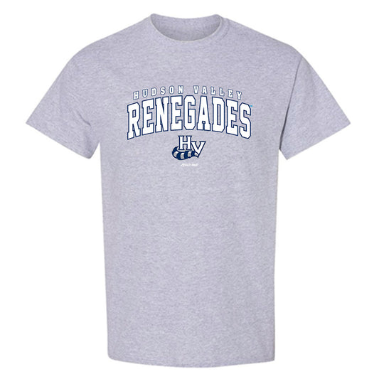 HV Renegades - MILB Baseball : Wilson Rodriguez - T-Shirt-0