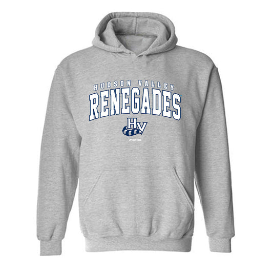 HV Renegades - MILB Baseball : Ocean Gabonia - Hooded Sweatshirt-0