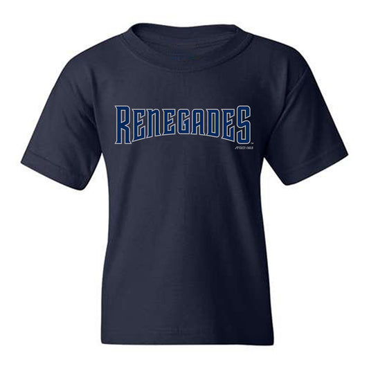 HV Renegades - MILB Baseball : Bryce Warrecker - Youth T-Shirt-0