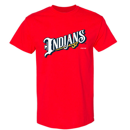 Indianapolis Indians - MILB Baseball : Termarr Johnson - T-Shirt-0