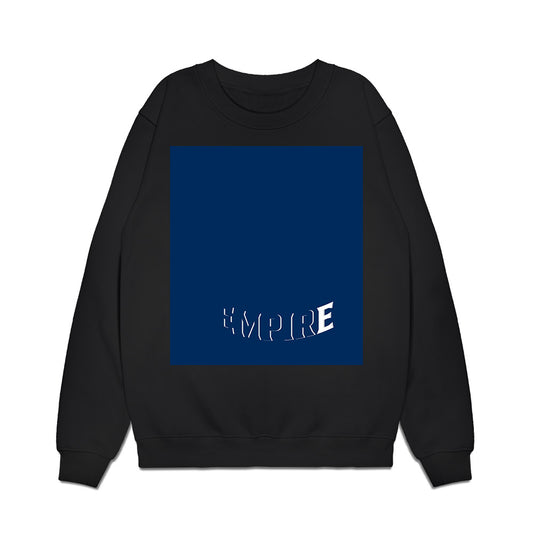 IE 66ers - MILB Baseball : Kelvin Alcantara - Premium Crewneck Sweatshirt-0