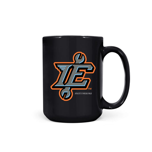 IE 66ers - MILB Baseball : Scott Rouse - Coffee Mug-0