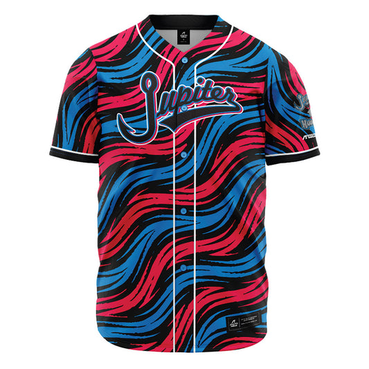 Jupiter Hammerheads - MILB Baseball : Cam Kozeal - Jersey-0